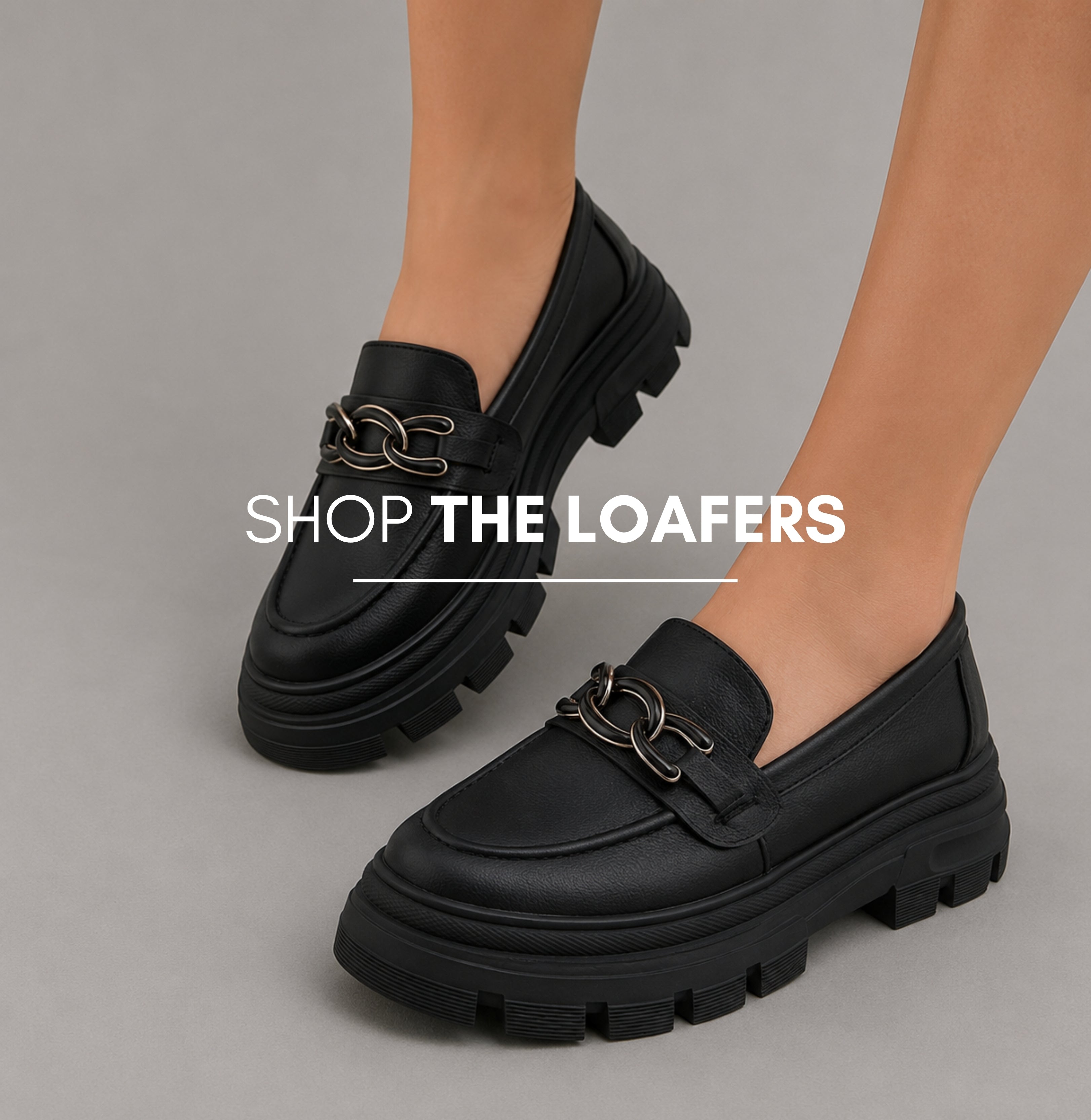 LOAFERS