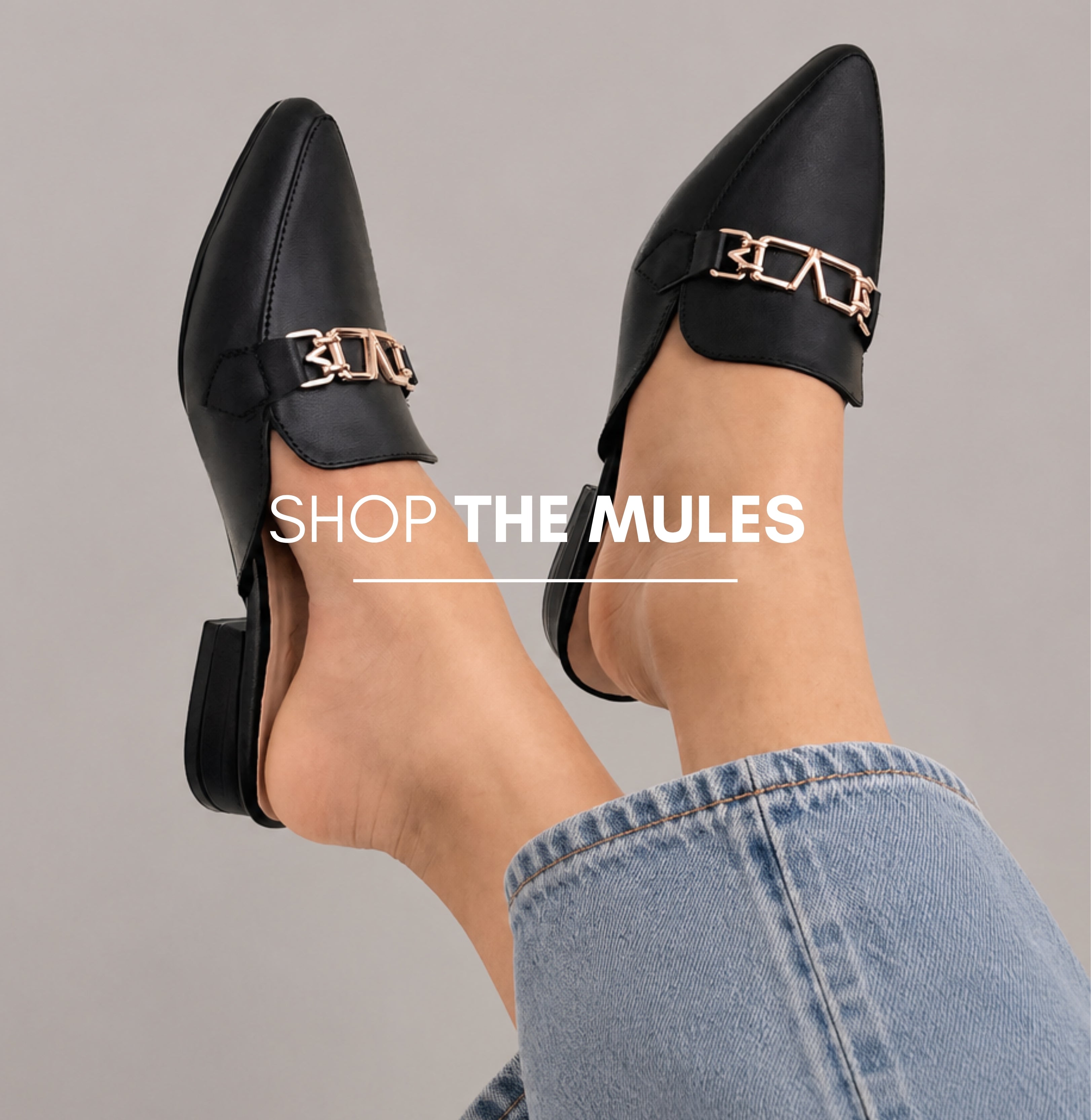 MULES